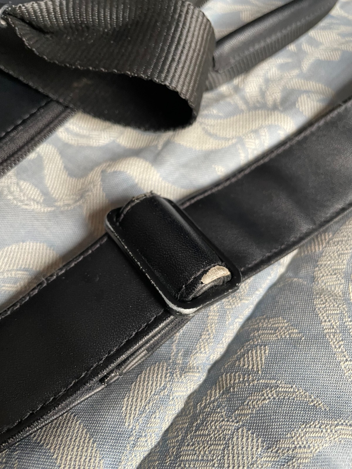 Borsa portaoggetti per carrozzina Cybex foto 5