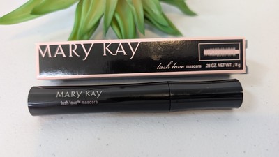 MARY KAY Lash Love Mascara Black .28 oz 041481