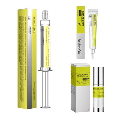 Celimax FACE Vorcreme/Essenz/Wasser Light Retinal Shot Tightening Booster