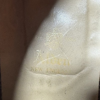 Alden 972