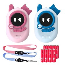 Walkie Talkie dla dzieci Zabawki od 3 4 5 6 7 8 lat Dinozaur Zabawka...