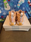 Air Jordan DR9631 800 Women's Two Trey Sneakers Sunset Haze/White Size 7.5 — photo 3