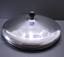 FARBERWARE 10" REPLACEMENT LID ONLY for Skillet 6 & 8qt Vintage