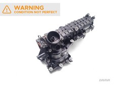 Nissan Qashqai Luftansaugkrümmer 1.3 DIG-T Benzin 103kW (140 HP) 140034990R 2021