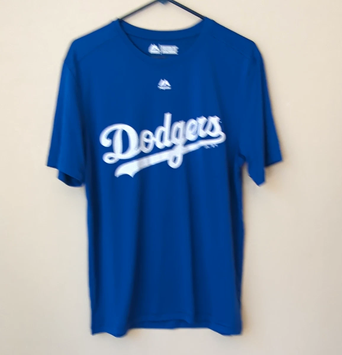 Majestic Los Angeles Dodgers MLB Shirts | Updated Oct 2026