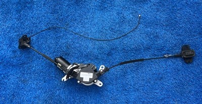15-21 Kia Sedona Rear Power Sliding Door Motor Assembly Right Passenger Side OEM