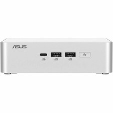 Asus NUC 15 Pro RNUC15CRSU50000U Barebone System Mini PC Intel Core Ultra 5 225H