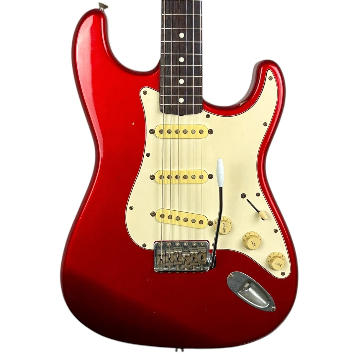 Preços baixos em 1994 Fender Stratocaster | eBay