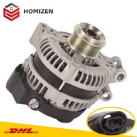 150A Lichtmaschine Jaguar S-Type X200 2.7L Ds Xj X350, X358 1042103720 Generator