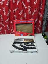 Vintage 90s Carrera Tempo Train 35200 Tempotrain New Sealed Toy Train Set 