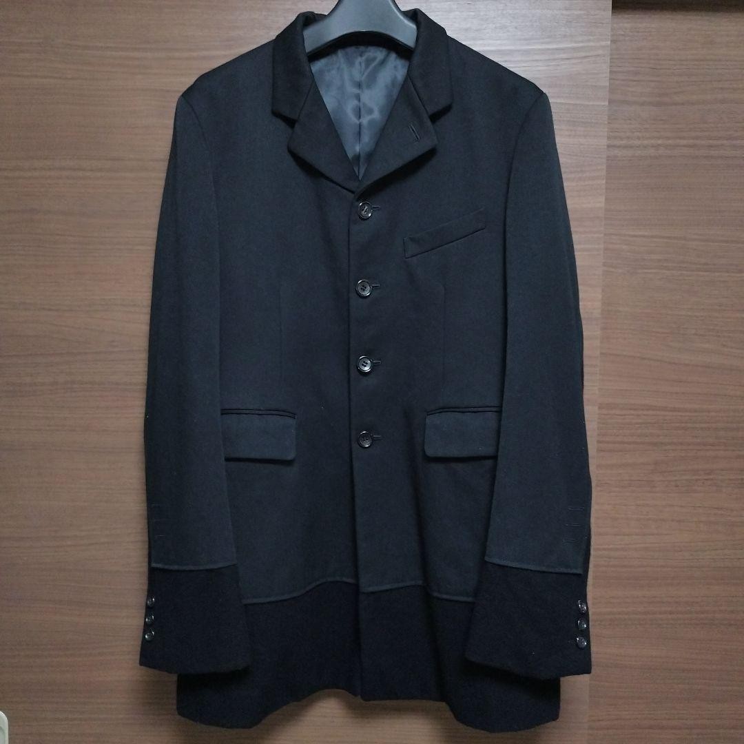 COMME des GARCONS docking studs Jacket 343315 - image 1