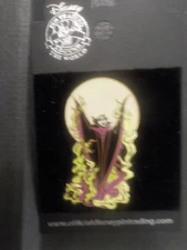 WDW - Maleficent - Glows in the Dark - Search for Imagination 15530 F 6