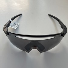 Oakley Limited Edition Encoder Square Matte Carbon Prizm Black Lenses Sunglasses