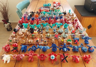 Bakugan
