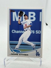2013 Topps - Andre Ethier #16 Dodgers Baseball