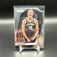 2024 Panini Prizm WNBA #81 Tiffany Hayes