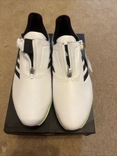 Adidas Solarmotion Boa 24 Men’s golf shoes UK size 10.5