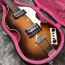 Hofner Used 500/1 Violin Bass 1970 Safe delivery from Japan