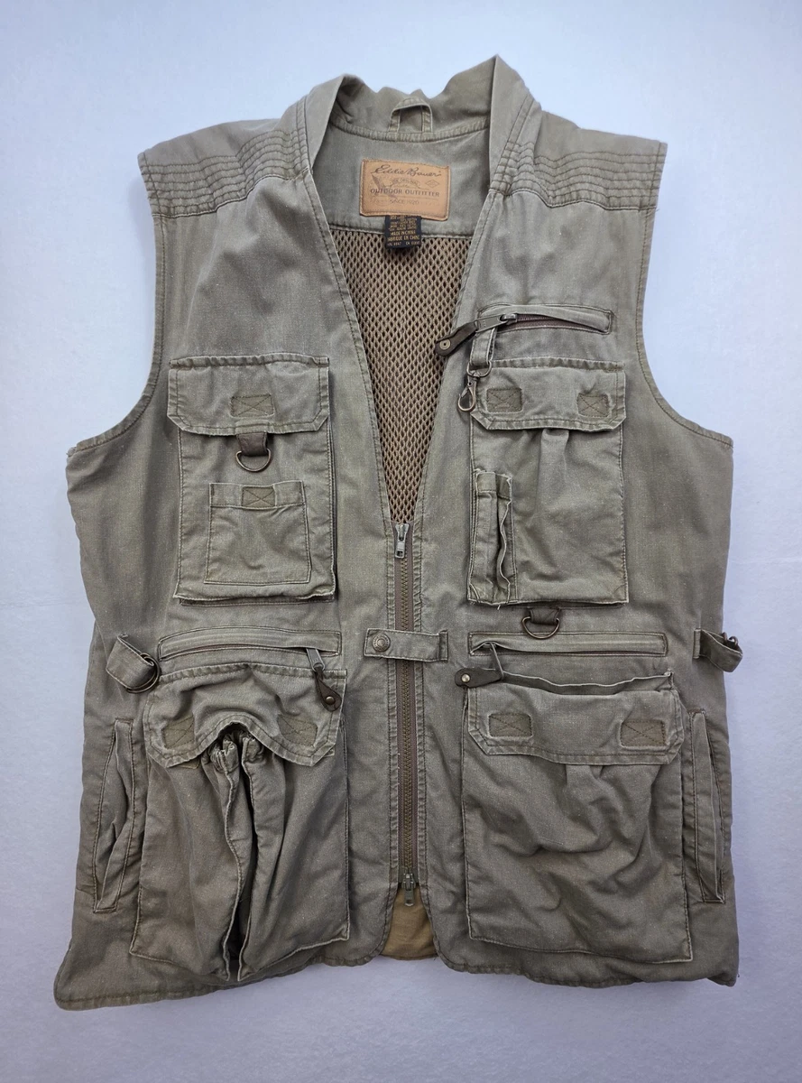 eddie bauer vest products for sale | eBay