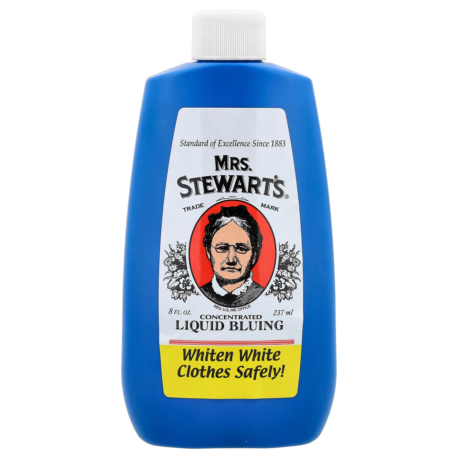 Концентрированная жидкость Bluing, 8 жидких унций (237 мл)