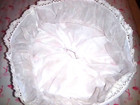 White Madame Alexander Doll Little Women Meg Petticoat Benefit Charity  — photo 6