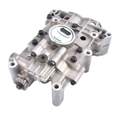 #ad New Engine Oil Pump 20 Teeth for Kia Optima 09 18 Hyundai Santa Fe Sport 13 16 $96.00