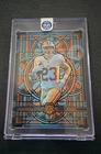 2025 Panini Absolute Christian McCaffrey Base (RAW)