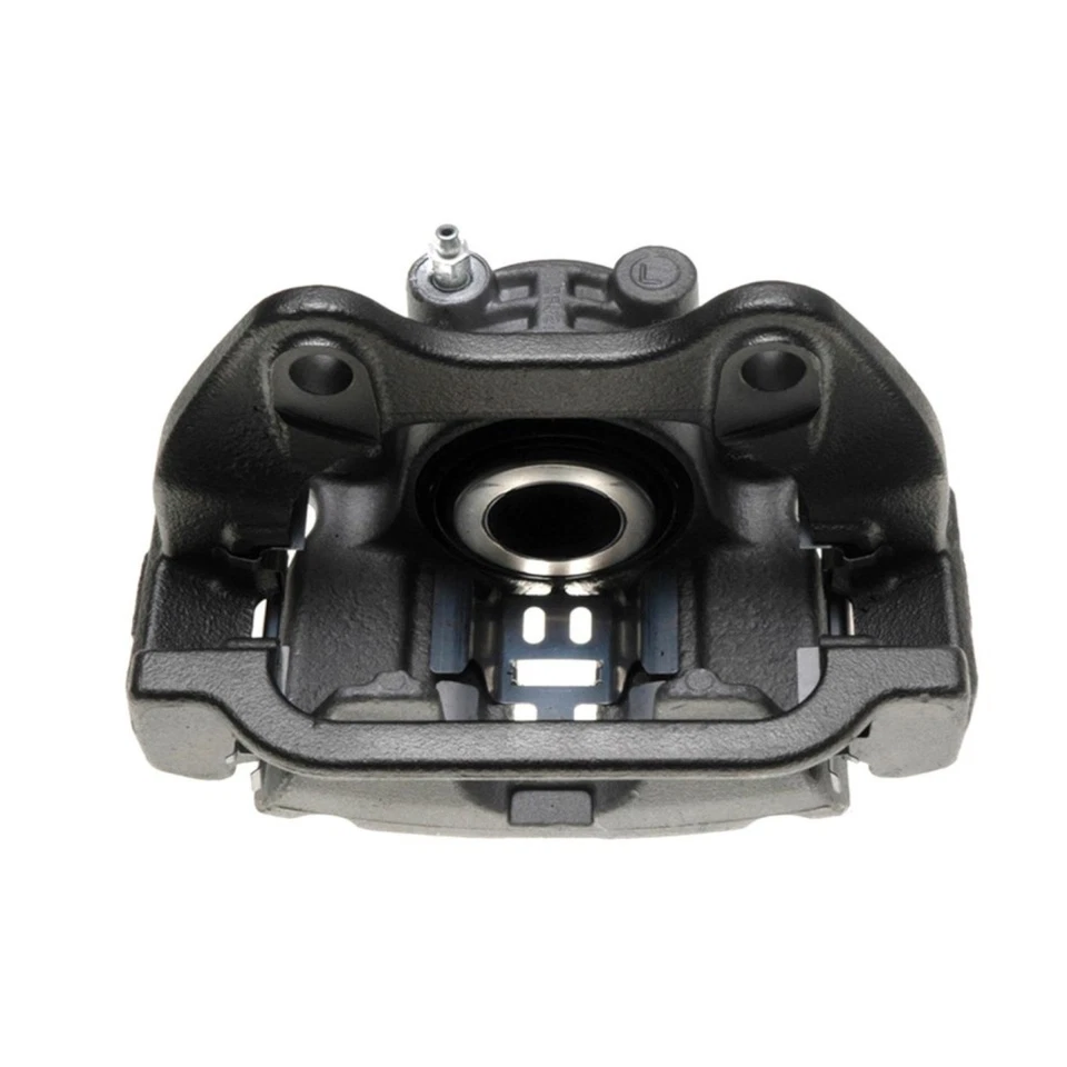 Pinza de freno de disco ACDelco original para Cadillac DeVille 2003 04 2005 lado del conductor Foto 3 de 4