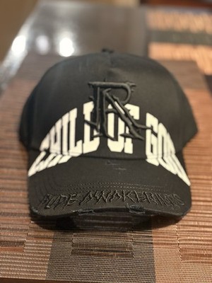 Rude Awakening Hats