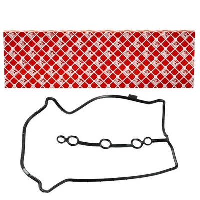 Ventildeckel Dichtung Ventil Febi 107014 für Dacia Logan Nissan Renault Smart - Bild 1 von 4
