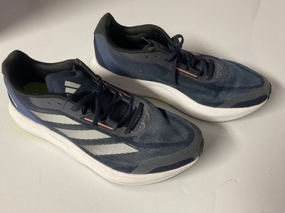SALE Men size 11 ADIDAS Duramo Speed Legend Ink SHOES running sneakers  2/23