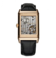 Jaeger-LeCoultre Grande Reverso 30mm 976 18k Rose Gold Q3732470 - 2016 3