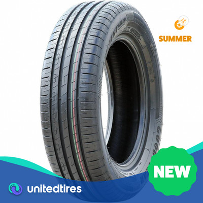 New 215/60R16 Goodyear EfficientGrip Performance 95H (162IU)