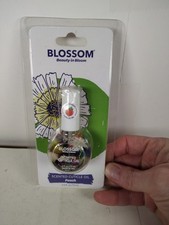 Blossom Beauty In Bloom Scented Cuticle Oil Peach Scented