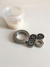 Reparatursatz Kugellager HILTI TE6-A22 TE6-A36 AVR (04) Vierte Gen 76227 2094237