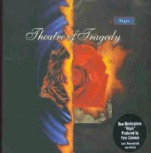 Aegis [Digi-Pack] von Theatre of Tragedy | CD | Zustand sehr gut