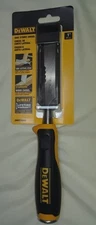 New DeWalt SIDE STRIKE CHISEL  1" (25mm) Side Cutting Edge,  Model # DWHT16065