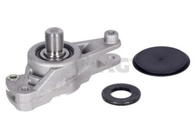 SWAG 99 90 8486 Spannarm Keilrippenriemen passend für MERCEDES-BENZ 190 (W201)
