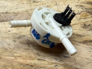 Flowmeter für Kaffeevollautomat MIELE CM 5200 Typ 712