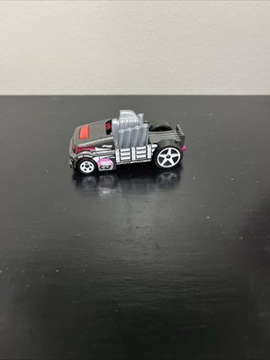 Hot Wheels Crate Racer DHP24-preowned LOOSE
