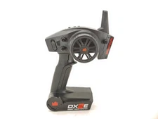 SPEKTRUM Radio Transmitter DX2E 2.4GHz DSMR 2-CH Used