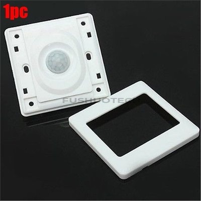 Motion Sensor Save Energy Ir Infrared Automatic Light Switch Ic New pk *gb