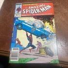 AMAZING SPIDER-MAN # 306 HOMAGE COVER TODD MCFARLANE