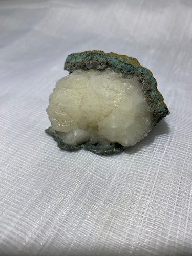 Calcite Flower Specimen North Bombay India 20th Century - Picture 5 of 6