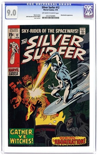 Comic Image