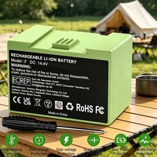 3500mAh ABL-D1 Battery For iRobot Roomba e5 e6 i1 i2 i3 i5 i6 I7 i7 i8 J5 J6 J7