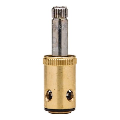 PPG 18563NL for PlumbMaster No-Lead Right Hand Hot Stem With Spring Check
