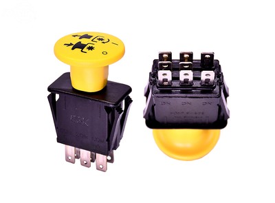Rotary Brand Replacement Fitspto Switch Fits Replaces Replacement For : Am147972