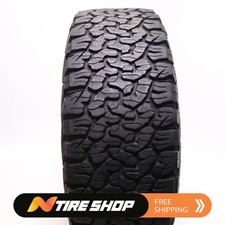 Used Lt 27560r20 Bfgoodrich All-terrain Ta Ko2 - 119116s - 1032 No Repairs