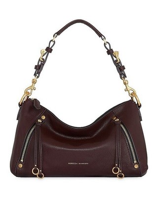 Kleine Schultertasche Rebecca Minkoff Rivington aus Japan
